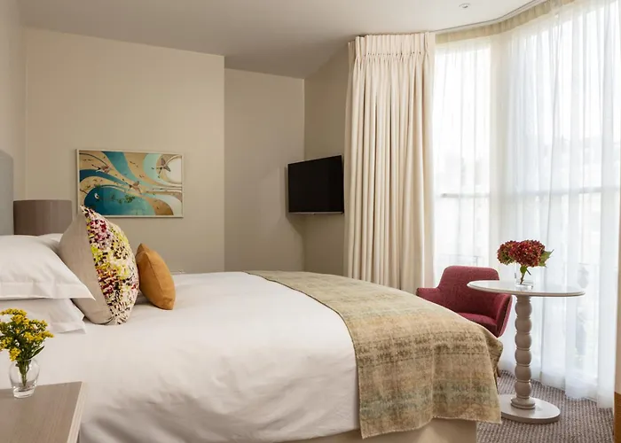 Charm Brighton Boutique & SpaBoutique Hotel