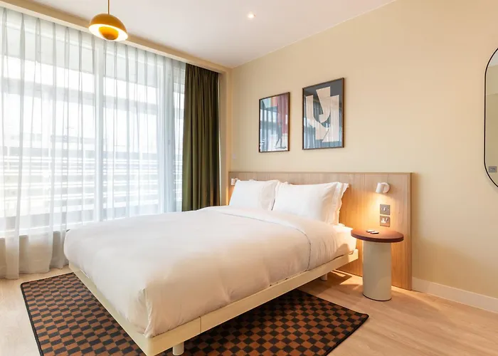 Numa Brighton Pavilion