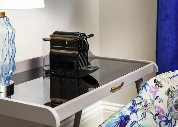 Mercure Brighton SeafrontBoutique Hotel